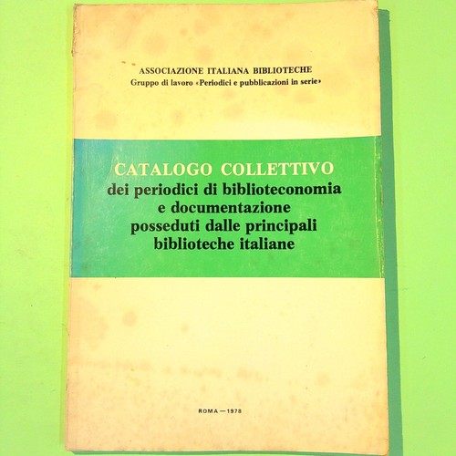 Kollektivkatalog der - kollektivkatalog,