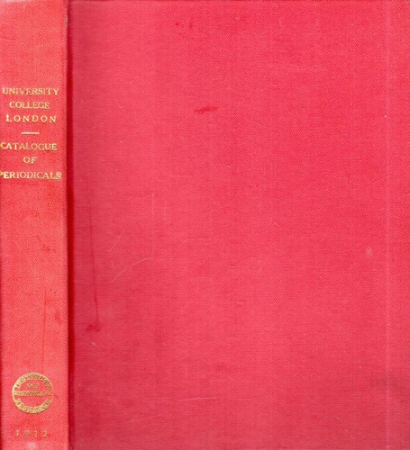Newcombe catalogue of the - newcombe,,