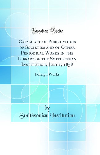 Catalogue publications of - catalogue,