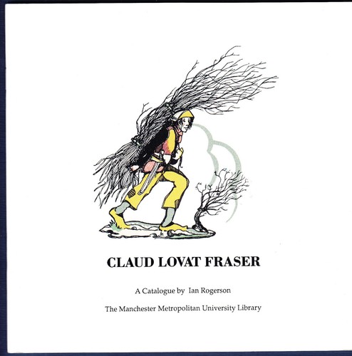 Claud lovat fraser - claud,