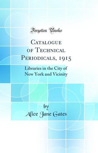 Catalogue technical - catalogue, of