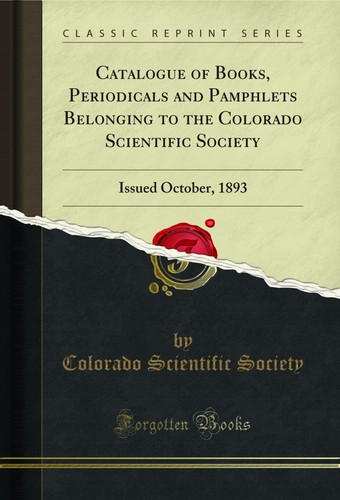 Catalogue books - catalogue,