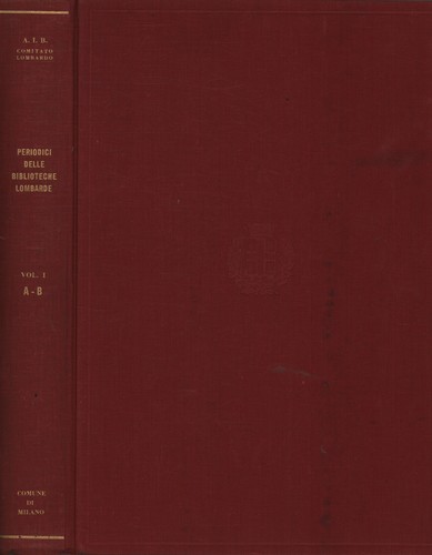 Katalog der zeitschriften - katalog,
