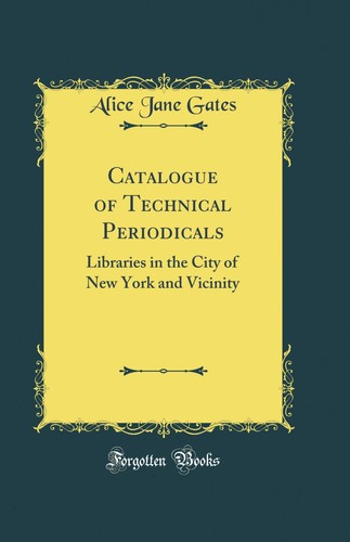 Catalogue technical - catalogue, of